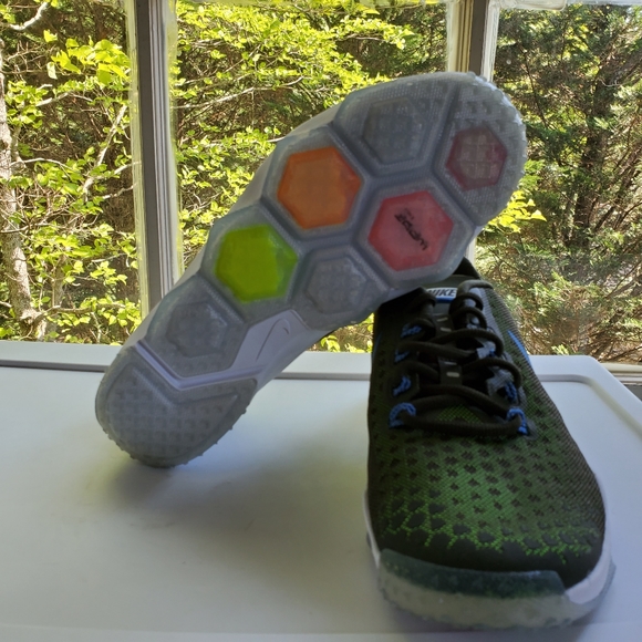 Nike Zoom Hypercross - Picture 4 of 4